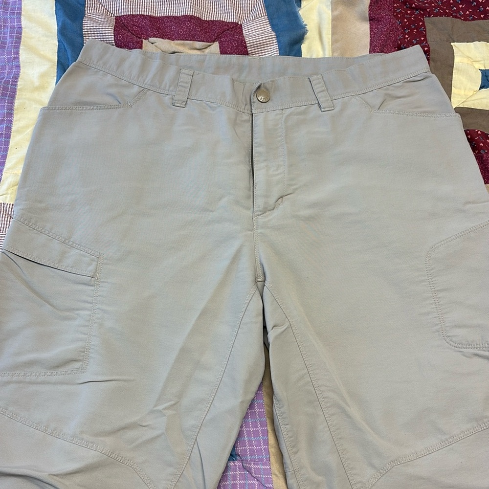 The North Face cargo pants